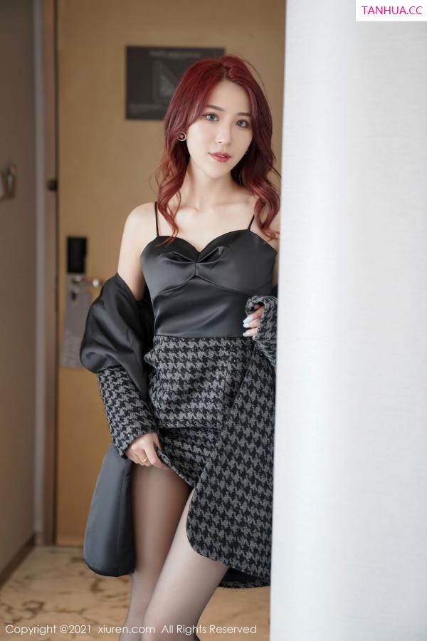 周慕汐  [XiuRen]高清写真图 2021.03.23 VOL.3232 周慕汐baby第34张图片